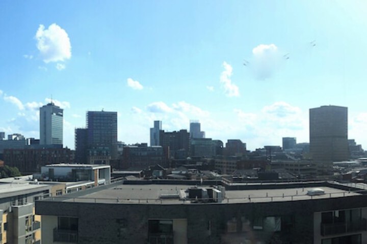 Hotel View 63 of 67
