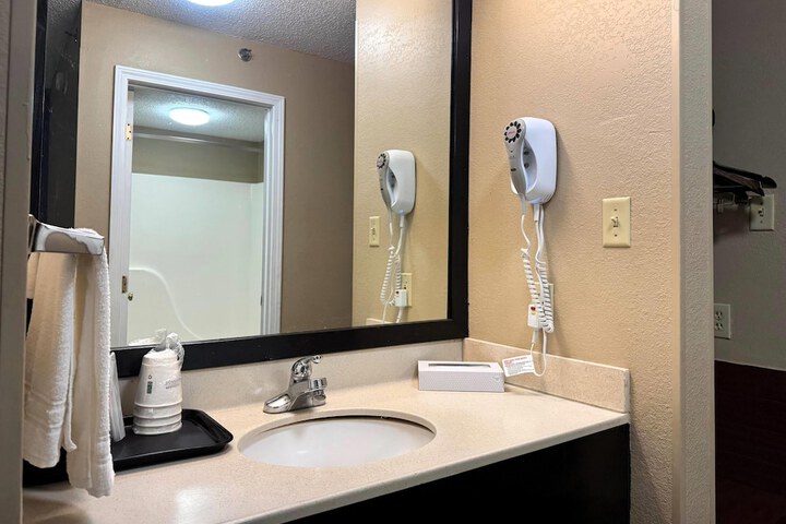 Bath Amenities