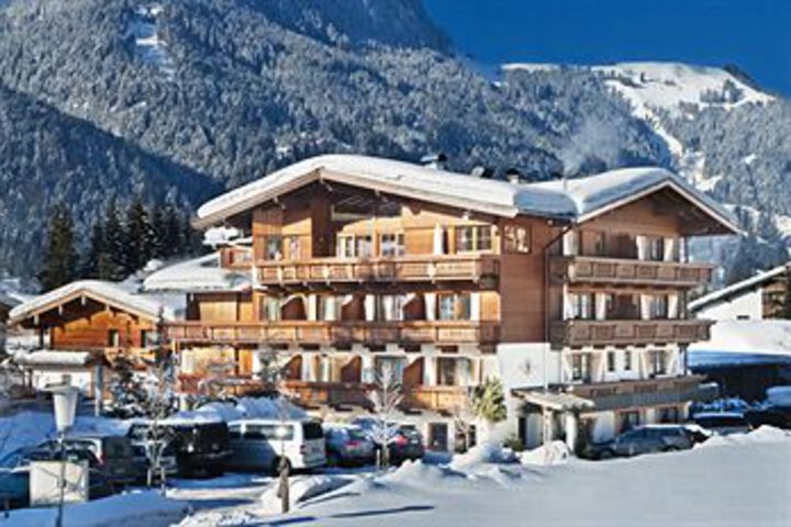 Boutique Hotel Kitz Garni