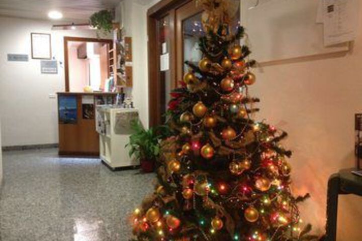 Lobby Photos
