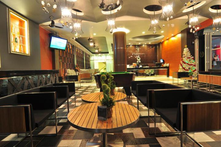 Fitness Center Photo