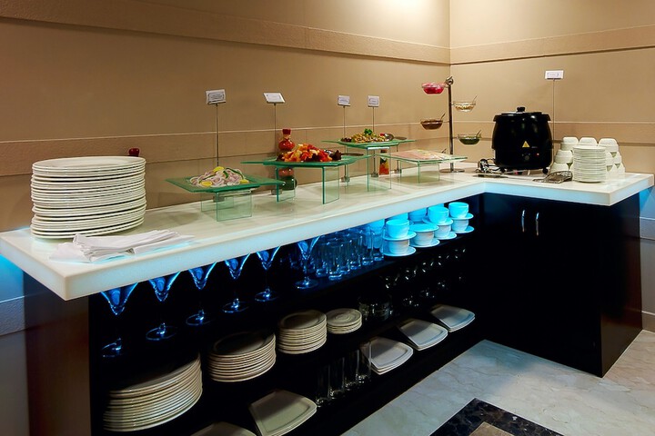 Restaurants