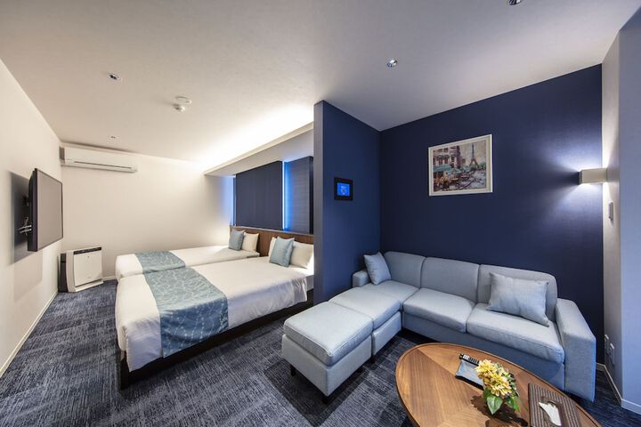 Image of Grand Base Okayama Ekimae
