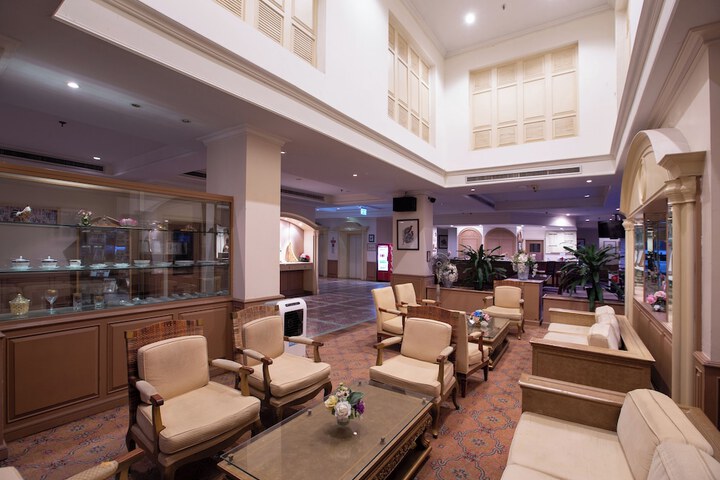 Hotel Interior 3 of 49