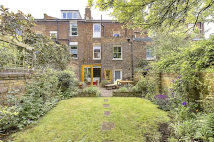 Veeve Quiet Home near Hampstead Heath