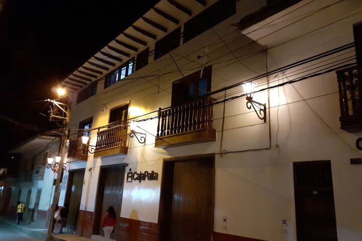 Explorer Deluxe Hotel