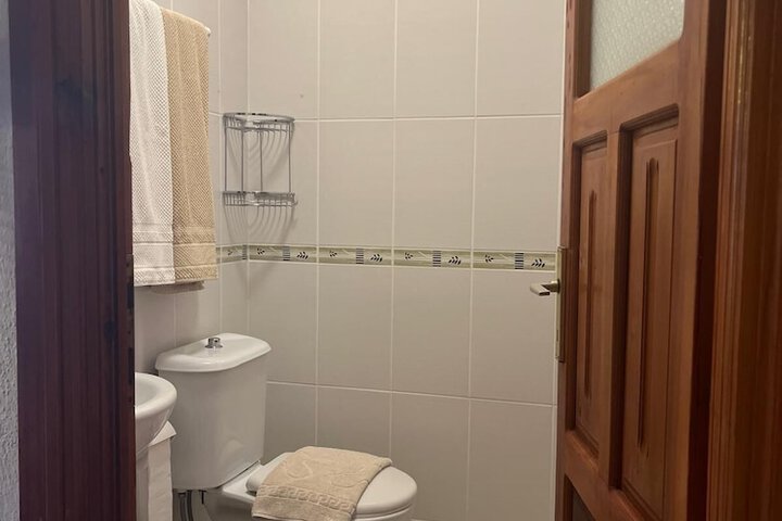 Bath Amenities