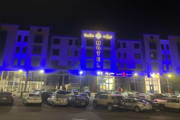 Hotel 5 of 14