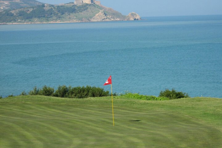 Golf 22 of 38