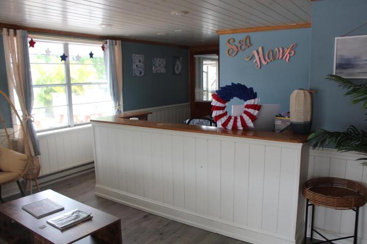 Image of Seahawk Motel