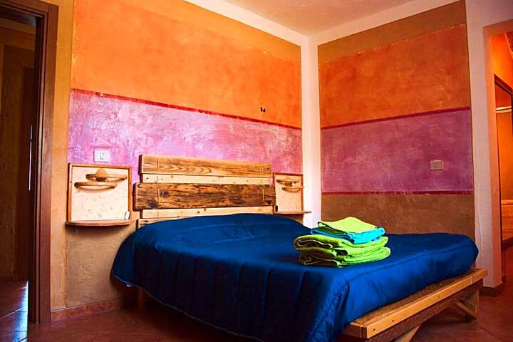 B & B Terra e Paglia