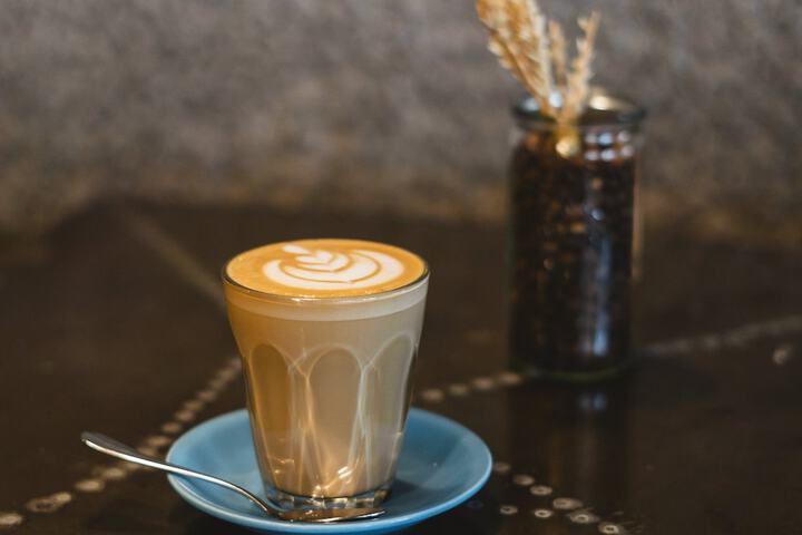 Breakfast/Coffee Service 169 of 290