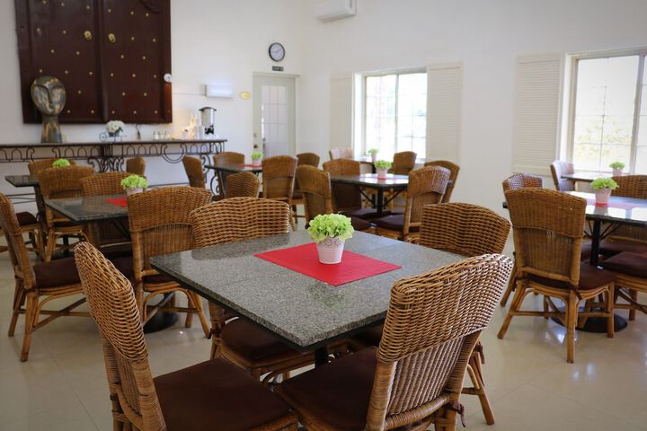Restaurants