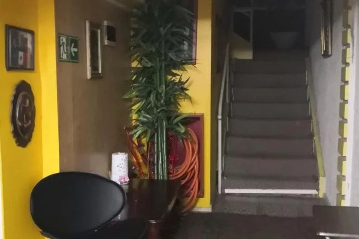 Room 14 of 23