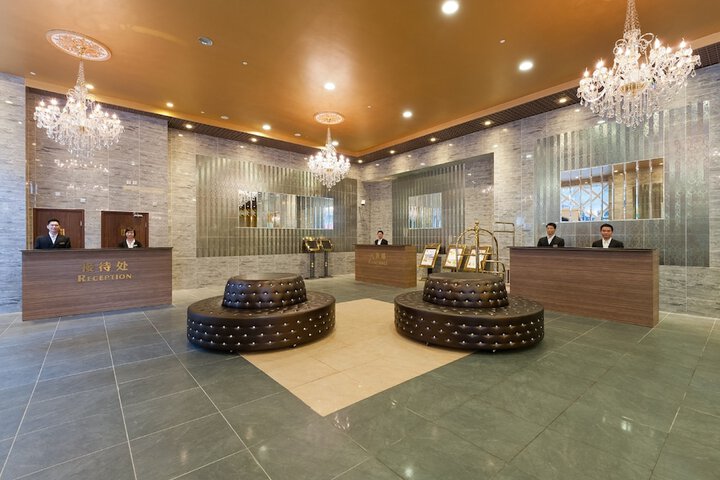 Hotel Interior 5 of 35