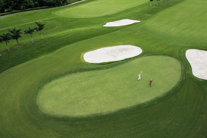 Golf 39 of 66