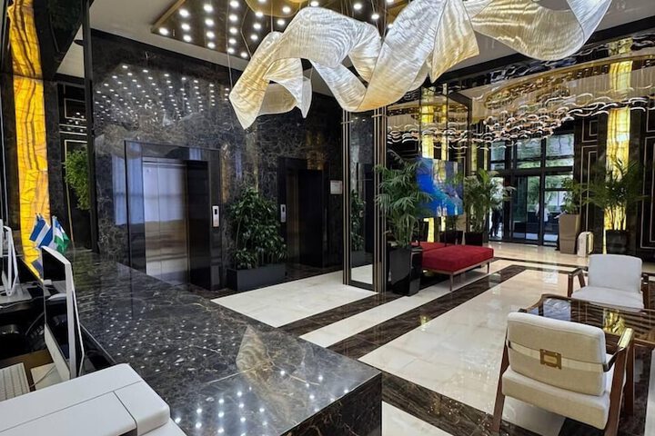 Hotel Interior 6 of 32