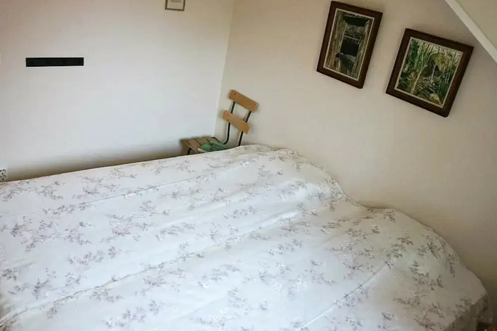 5 Person Holiday Home in Mellerud