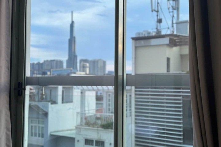 Hotel View 57 of 58