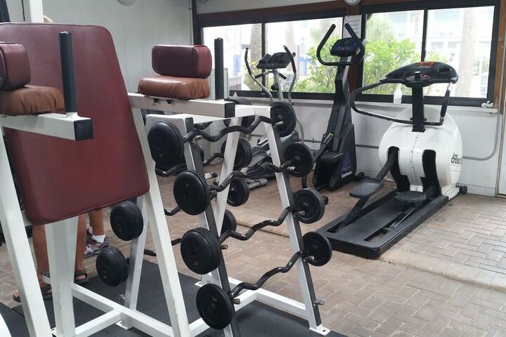 Health and Fitness 31 of 45