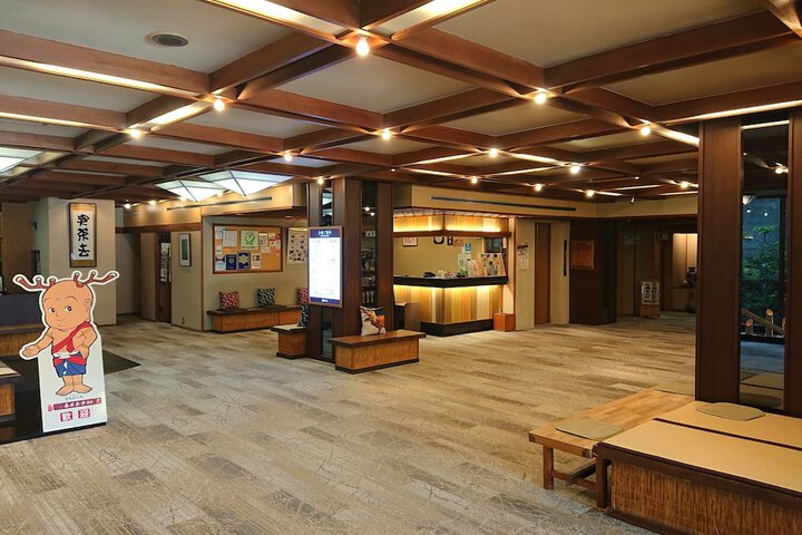 Hotel Interior 2 of 42