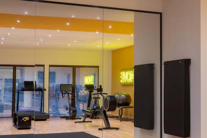 Health and Fitness 46 of 100
