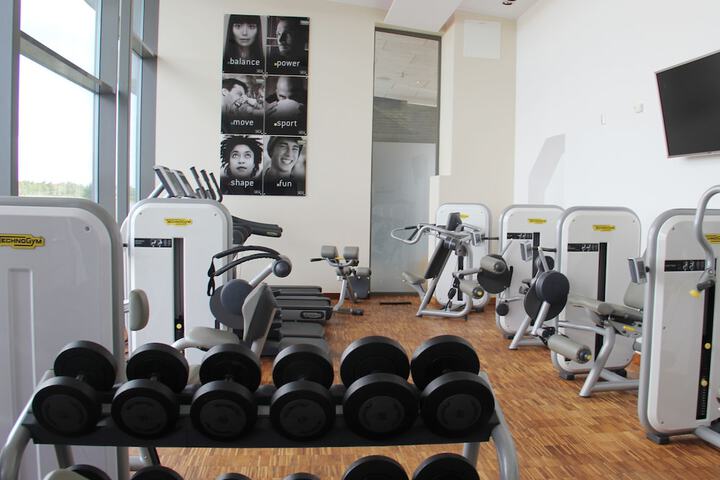 Health and Fitness 27 of 57