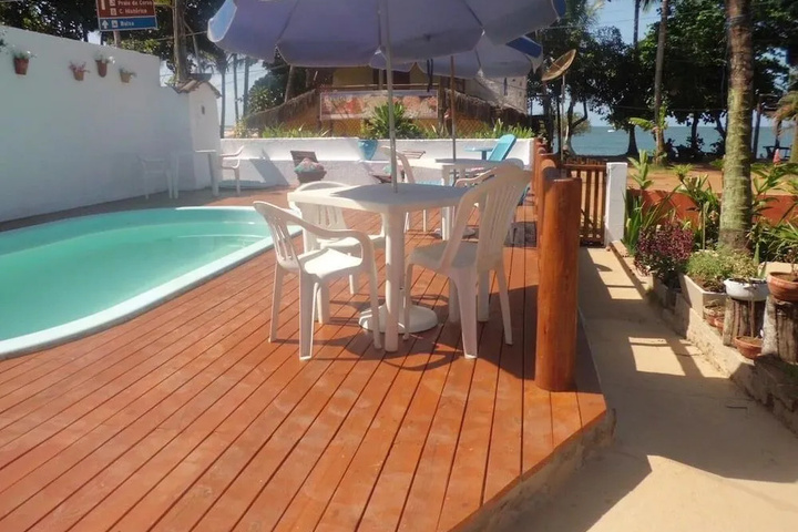 Pool 8 of 10