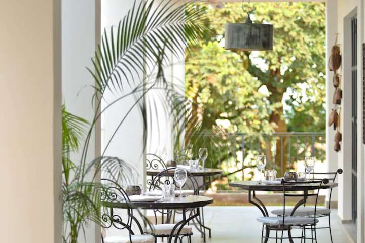 Terrace/Patio 144 of 160