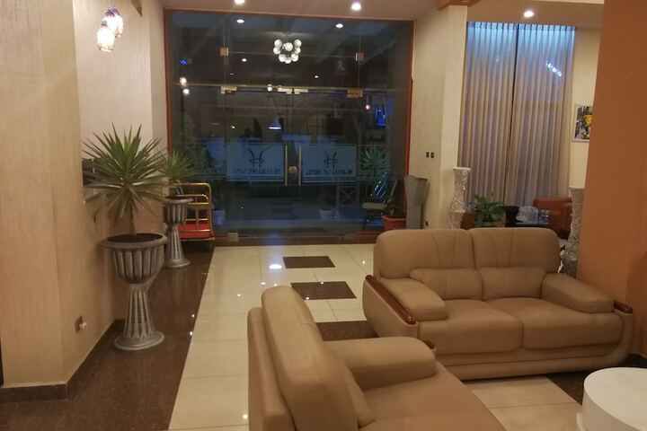 Hotel Interior 6 of 58