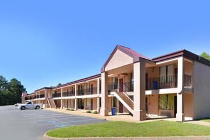 Hotel 41 of 60