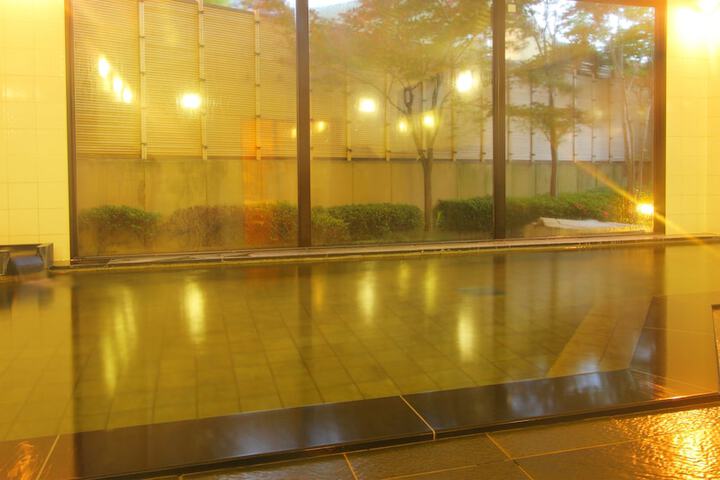 Spa and Wellness