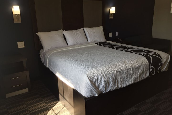 Suite King Size Bed (20 of 20)