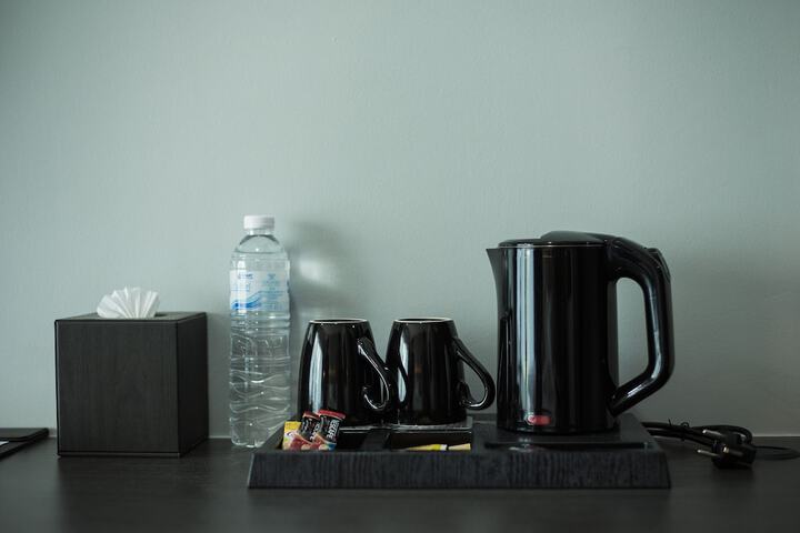 Breakfast/Coffee Service 27 of 59