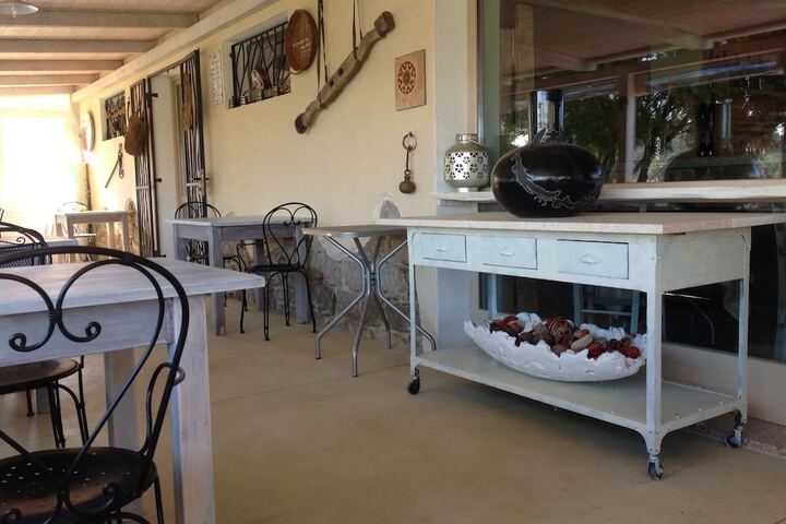 Terrace/Patio 23 of 28
