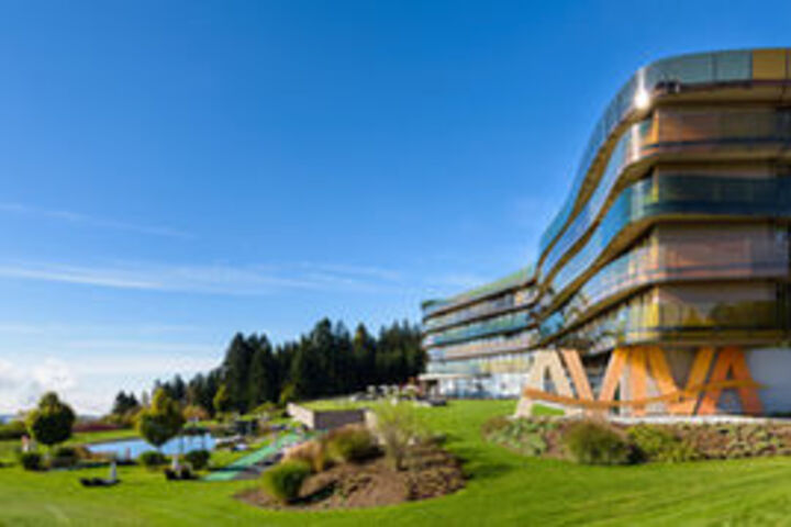 Hotel Aviva