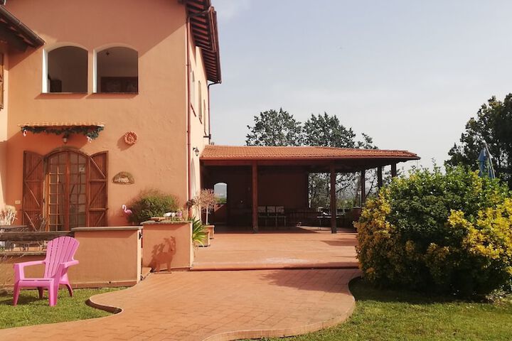 Fitness Center Photo