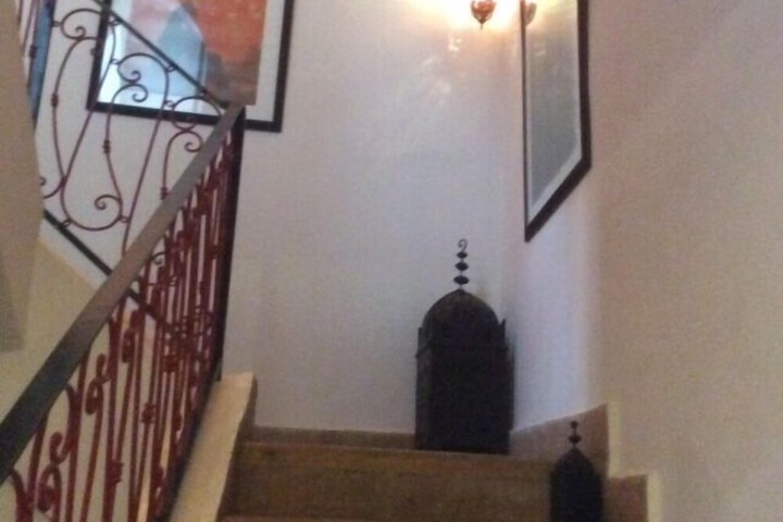 Staircase