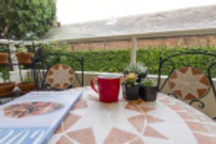 Terrace/Patio 5 of 192