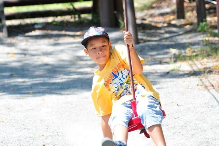 Childrens Activities 31 of 45