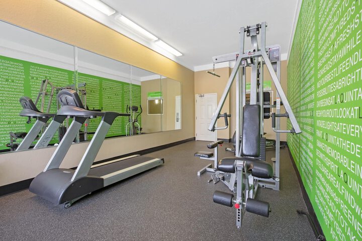 Workout Center