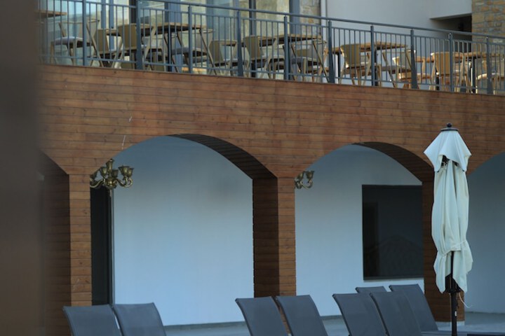 Hotel 18 of 20