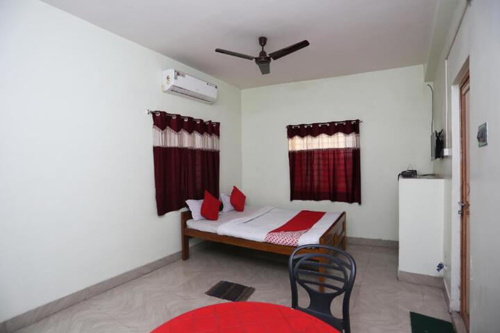Hotel O Nandi Inn
