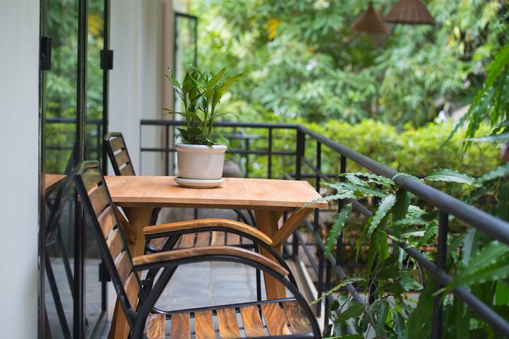 Terrace/Patio 26 of 90