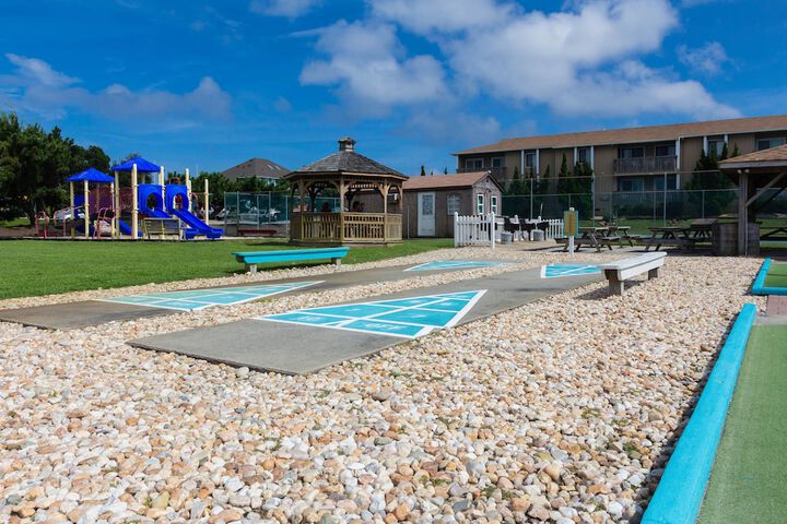 Children's activities