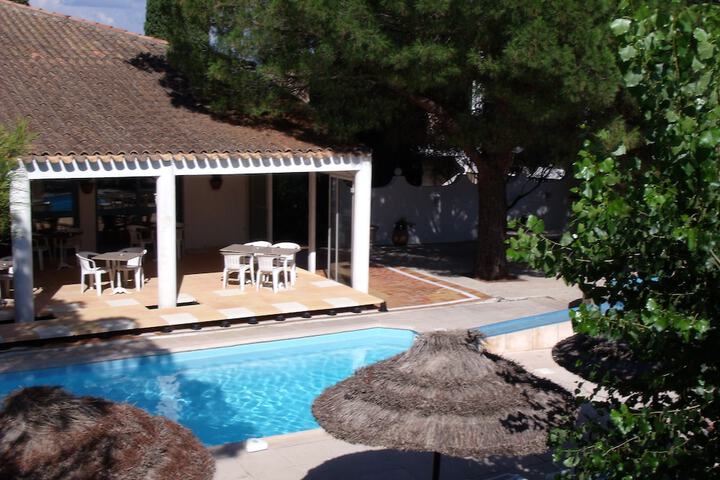 Pool 8 of 20