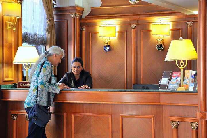 Spa and Wellness Pictures