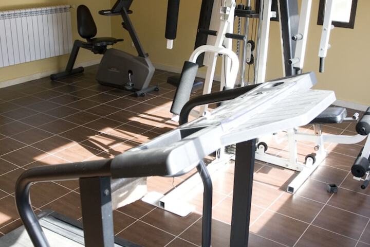 Health and Fitness 46 of 64