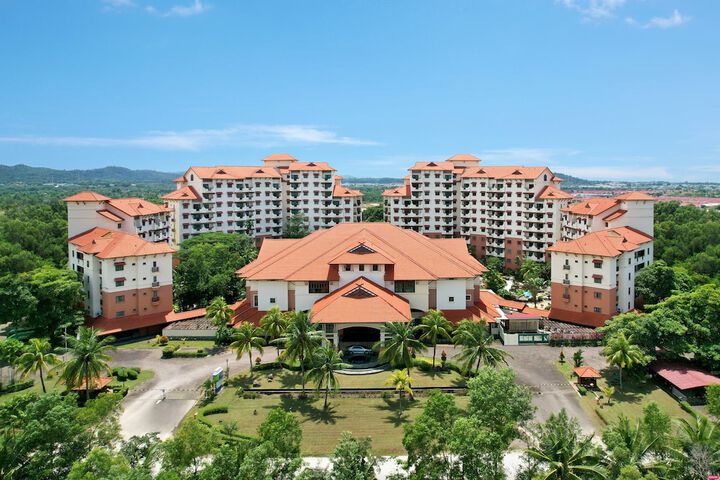 Hotel 128 of 130