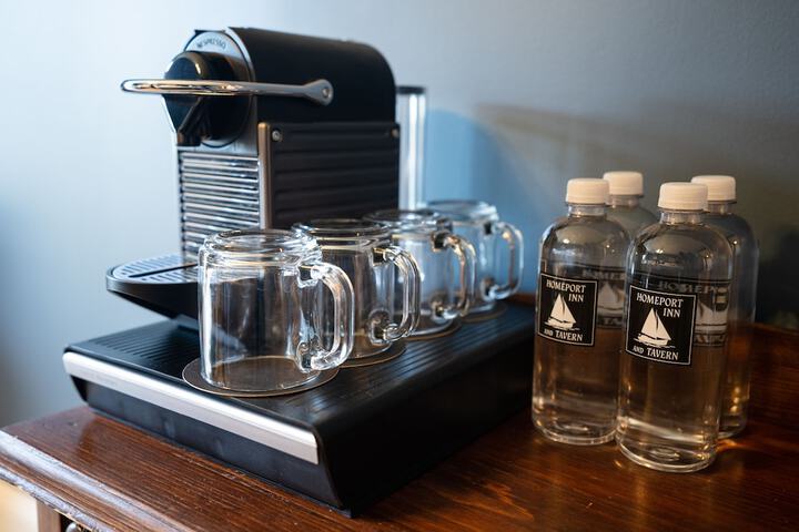 Breakfast/Coffee Service 46 of 102